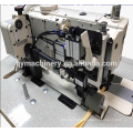 Complete set mattress quilt edge trimming sewing machine